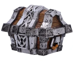Nemesis Now „World of Warcraft“ lobių skrynios dėžutė