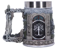 Nemesis Now Žiedų valdovas Gondoras - Tankard