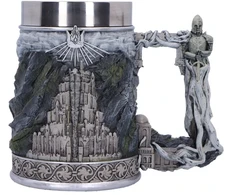 Nemesis Now Žiedų valdovas Gondoras - Tankard