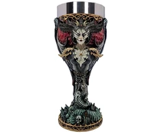Nemesis Nowdiablo Diablo Lilith taurė 19,5 cm