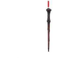 Nemesis Now,Harry Potter Hario Poterio Hario lazdelės pakabinamas ornamentas 15,5 cm