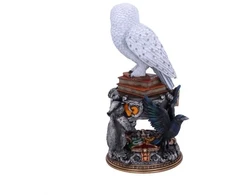 Nemesis Nowharry Potter Hario Poterio Hedvigos figūrėlė 22 cm