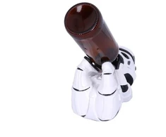 Nemesis Nowstar Wars Nemesis Now žvaigždžių karų „Stormtrooper Guzzler“ 22 cm