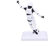 Nemesis Nowstar Wars „Stormtrooper“ tinklo gale 17 cm