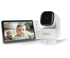 NENO – Ciao kūdikių monitorius – 5 colių