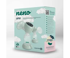 NENO - krūties pompa Uno Single