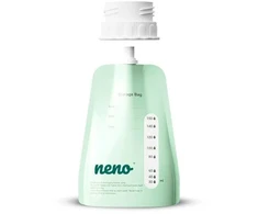 NENO motinos pieno maišeliai