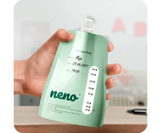 NENO motinos pieno maišeliai