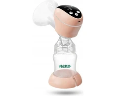 NENO - Prime belaidis vieno krūties pompa