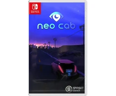 „Neo Cab“ – „Nintendo Switch“
