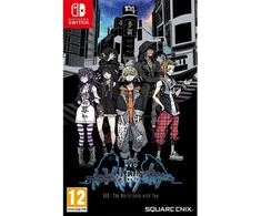 NEO: The World Ends with You - Nintendo Switch
