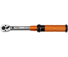 Neo Tools Sukimo momento veržliaraktis NEO 08-822 1/4", 5-25 Nm