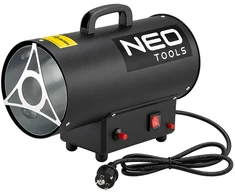 Neo Tools 15kw dujinis šildytuvas