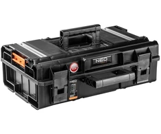 Skrzynka 200 technikos modulinė dėžutė