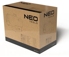 Neo Tools 30kw dujinis šildytuvas