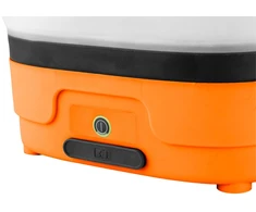 Myjka 12 V, 5 barų slėginė plovimo mašina, sulankstomas kibiras, USB-C