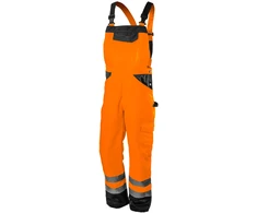 Neo Tools Darbiniai marškinėliai, įspėjamoji oranžinė, XXL dydis