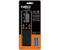 Neo Tools Detektor wiązki laserowej