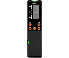 Neo Tools Detektor wiązki laserowej