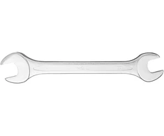 Neo Tools Klucz płaski dwustronny 17 x 19 mm