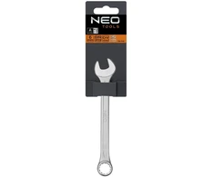 Neo Tools Klucz płasko-oczkowy 16 x 200 mm