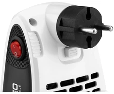Neo Tools Kontaktinis šilumos ventiliatorius 500W