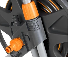 Neo Tools Rinkinys do nawadniania ogrodu OPTIMA