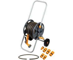 Neo Tools Rinkinys do nawadniania ogrodu OPTIMA