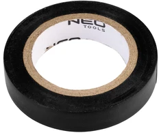 Neo Tools Taśma izolacyjna 12mm x 0,13mm x 10m