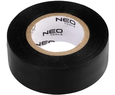 Neo Tools Taśma izolacyjna 25 mm x 0,13 mm x 20 m