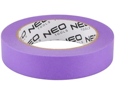 Neo Tools Taśma malarska washi delikatna 24mm x 50m