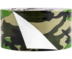 Neo Tools remonto juosta 50 mm x 10 m EXTREME CAMO