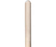 Neo Tools Trzonek (styl) do szczotki 120 cm, fi 24 mm, obrabiany mechanicznie