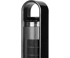 Neo Tools Kolonėlės ventiliatorius su jonizacija ir WIFI 60 W