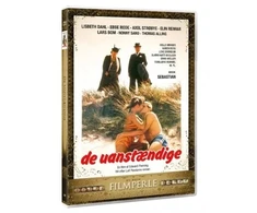 Nepadorumas (DVD)