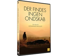 Nėra blogio – Nėra blogio.