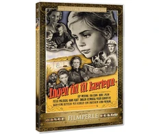 Nėra laiko glamonėms (remasterizuotas) - DVD