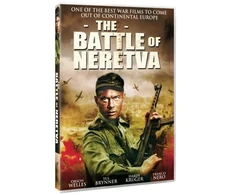 Neretvos mūšis (Yul Brynner)