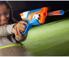 NERF - N serijos judrumas (F8629)