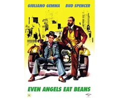 NET ANGELAI VALGO PUPELES (BUD SPENCER)