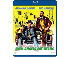 NET ANGELAI VALGO PUPELES (BUD SPENCER)