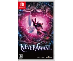 NeverAwake - Nintendo Switch