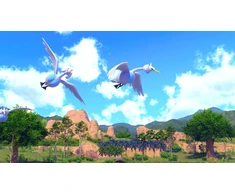 New Naujas „Pokemon Snap“ – „Nintendo Switch“.
