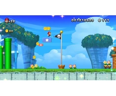 New Naujasis „Super Mario Bros.“ ir Luigi U (rinktiniai rinkiniai) – „Wii U“