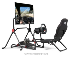 Laikiklis Next Level Racing - GTLITE Junior Foldable Cockpit
