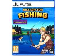 Nice Puiki diena žvejybai – PlayStation 5