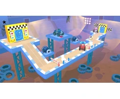 Nick Jr. Party Adventure – Nintendo Switch