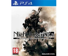 NieR: Automata (Game of the Year) - PlayStation 4