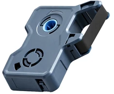NIIMBOT C1 Ribbon (Juodas)