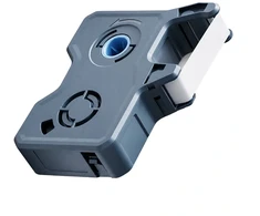 NIIMBOT C1 Tape (Baltas)